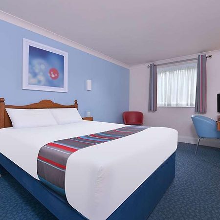Travelodge Bournemouth Cooper Dean Rom bilde