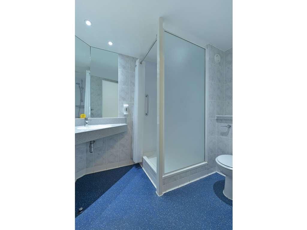 Travelodge Bournemouth Cooper Dean Rom bilde